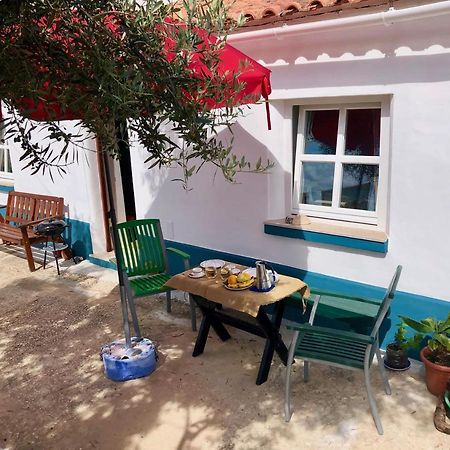Casa Anneli - Relaxing Under The Olive Tree Βίλα Aljezur Εξωτερικό φωτογραφία