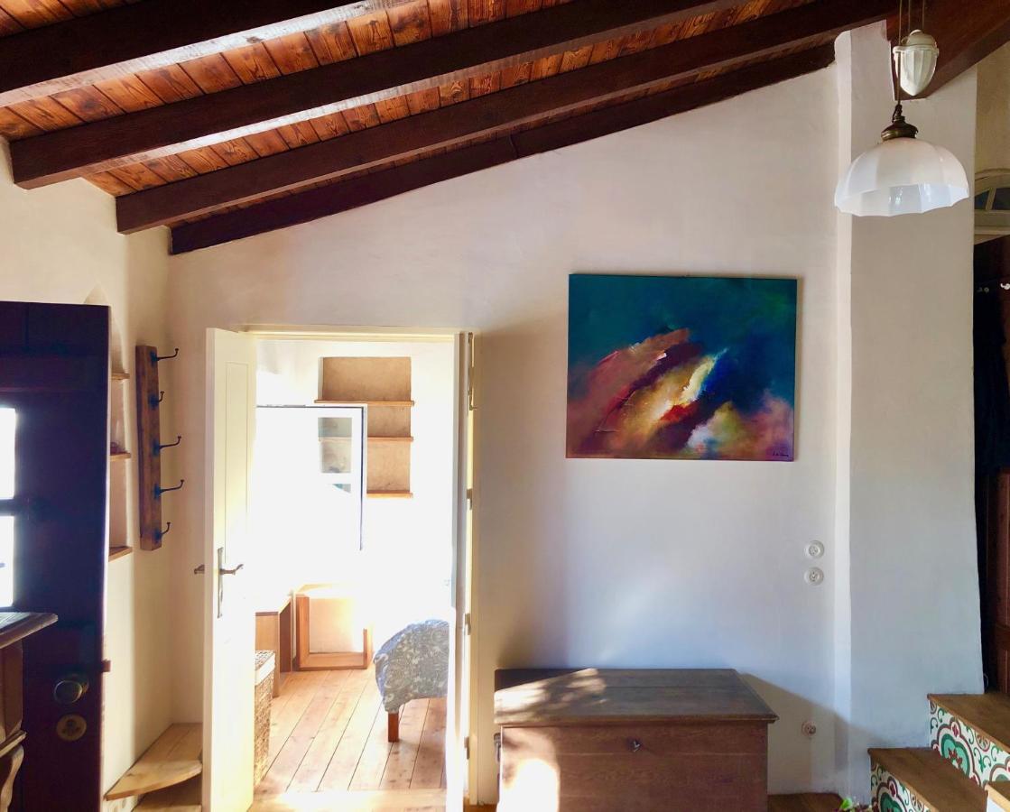Casa Anneli - Relaxing Under The Olive Tree Βίλα Aljezur Εξωτερικό φωτογραφία