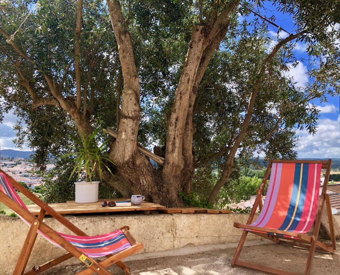 Casa Anneli - Relaxing Under The Olive Tree Βίλα Aljezur Εξωτερικό φωτογραφία
