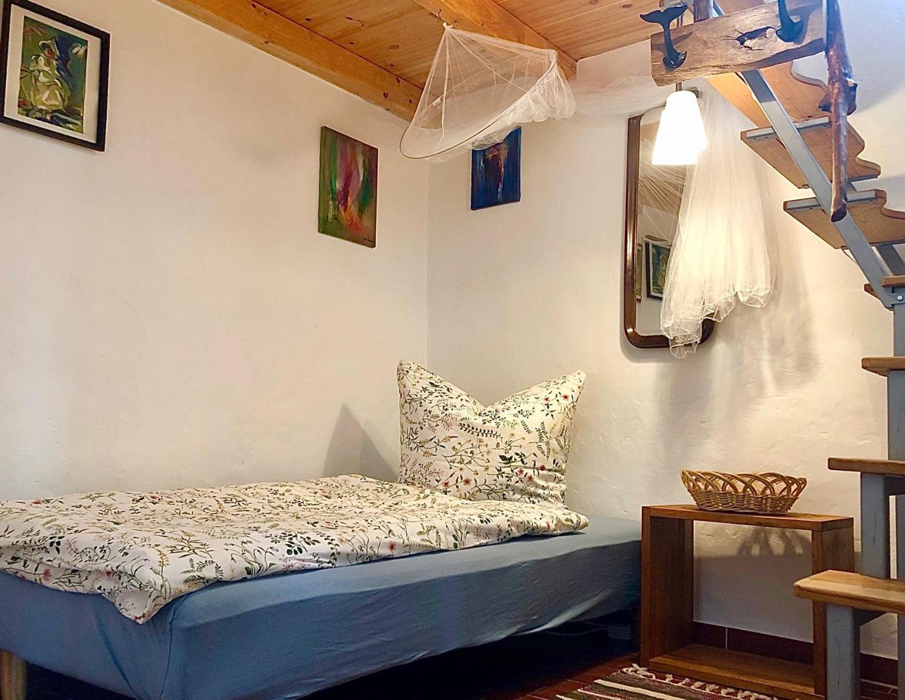 Casa Anneli - Relaxing Under The Olive Tree Βίλα Aljezur Εξωτερικό φωτογραφία