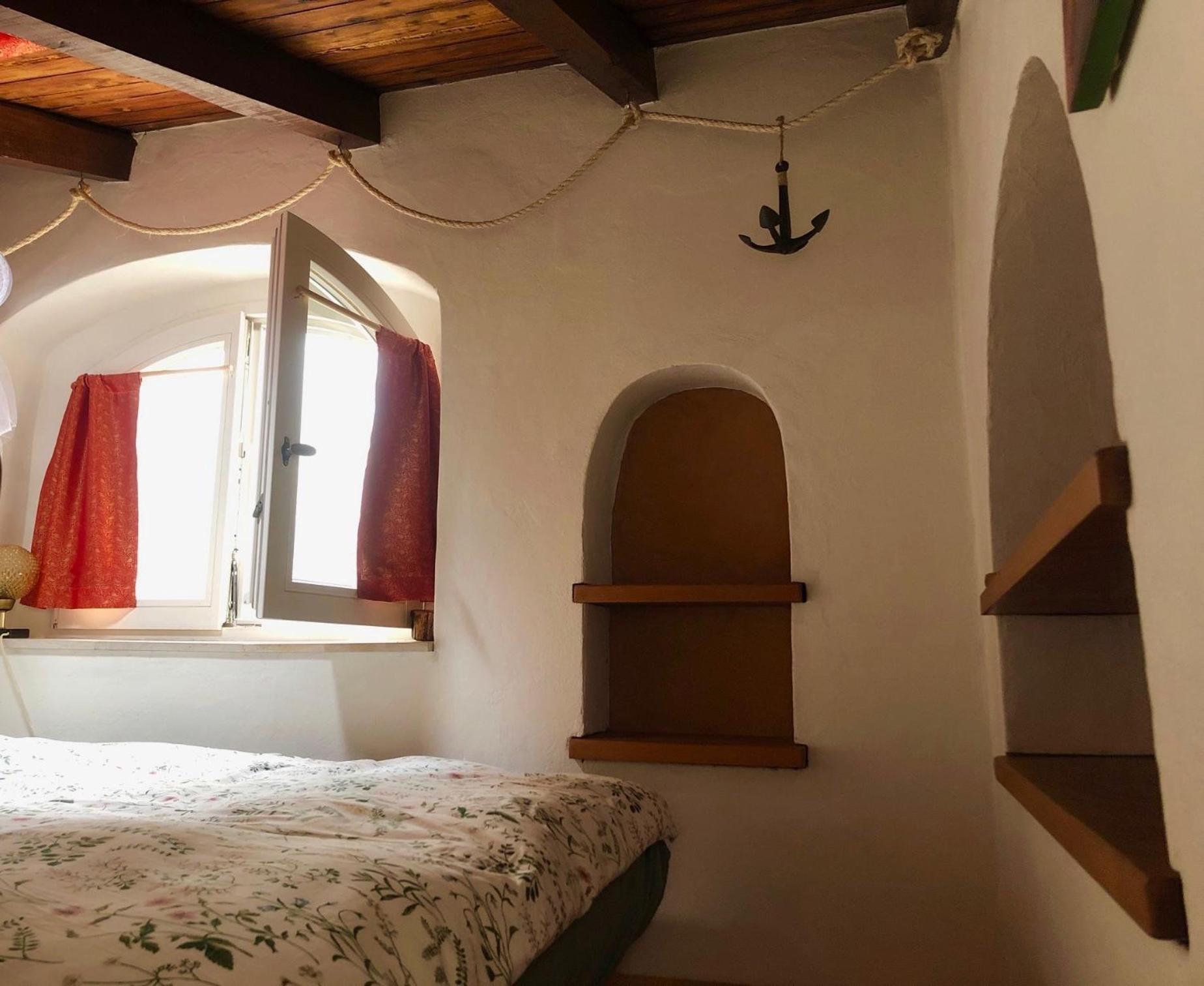 Casa Anneli - Relaxing Under The Olive Tree Βίλα Aljezur Εξωτερικό φωτογραφία